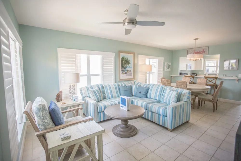 Aloha Kai - Unit 2 2 Bedrooms 2 Bathrooms Apts