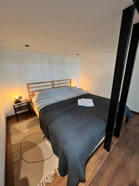 Authentieke studio in hartje Joure