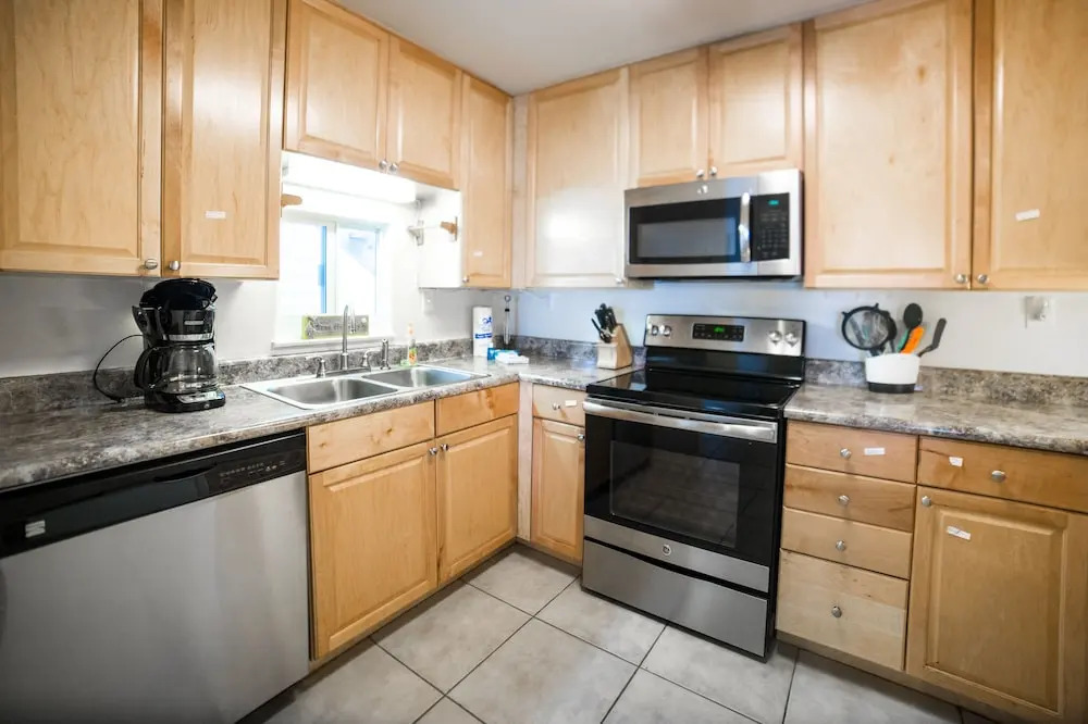 Perdido Key Condo #d11 3 Bedrooms 2 Bathrooms Condo