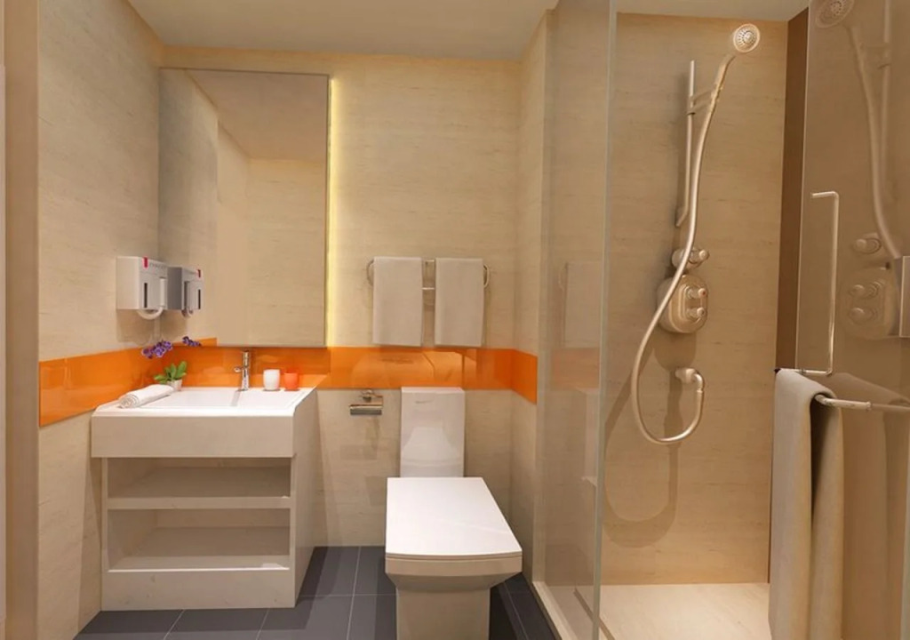 7 Days Inn Nanchang Pedestrian Street Wanshougong Subway Station Branch
