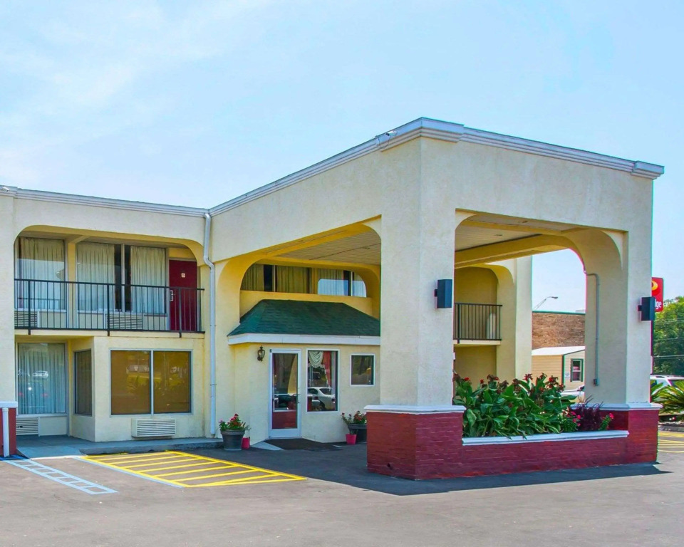 Econolodge