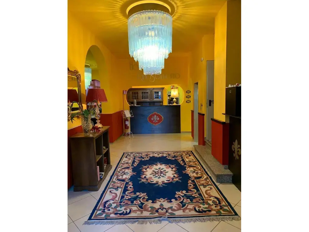 HOTEL RINASCIMENTO