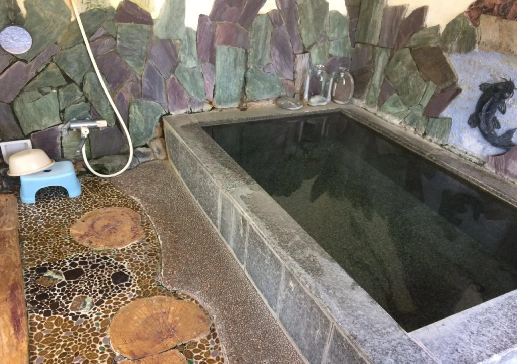 Akaishi Ryokan