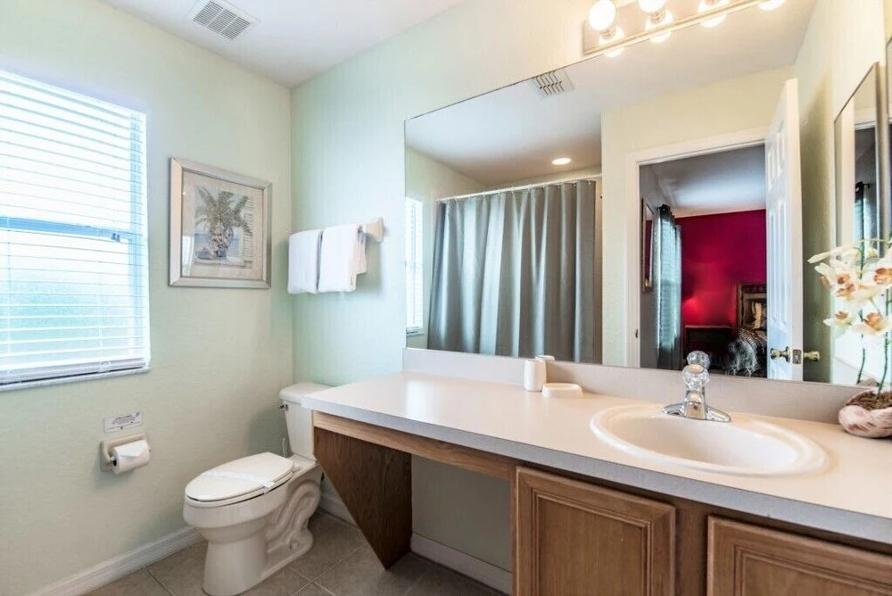 2714ca 4 Bedroom Townhouse