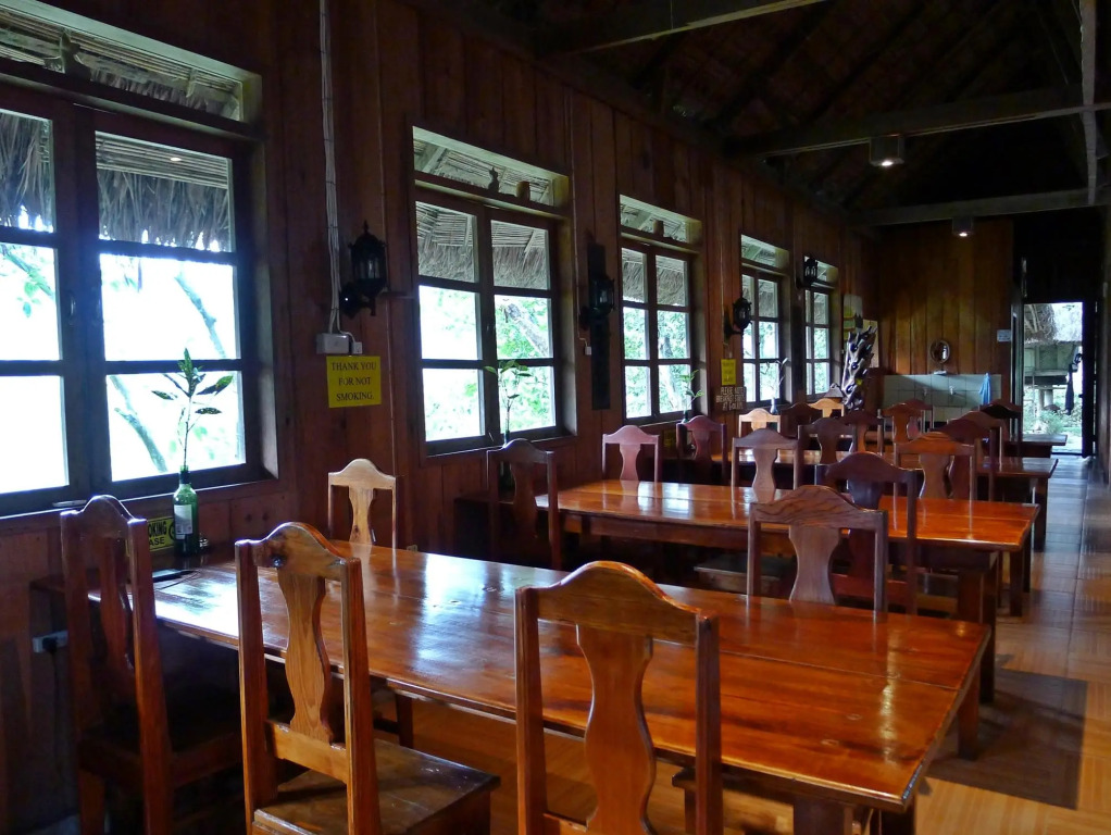 Native Village Inn