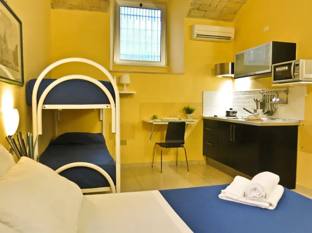 St Peter Square Holiday House
