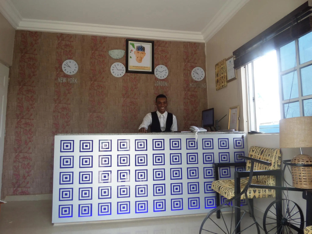 Apartment 1 Suites