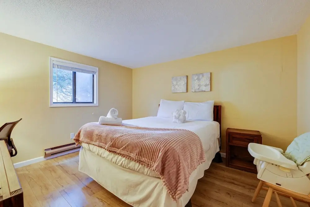 Pocono Paradise Ultimate Camelback Getaway 4 Bedroom Townhouse