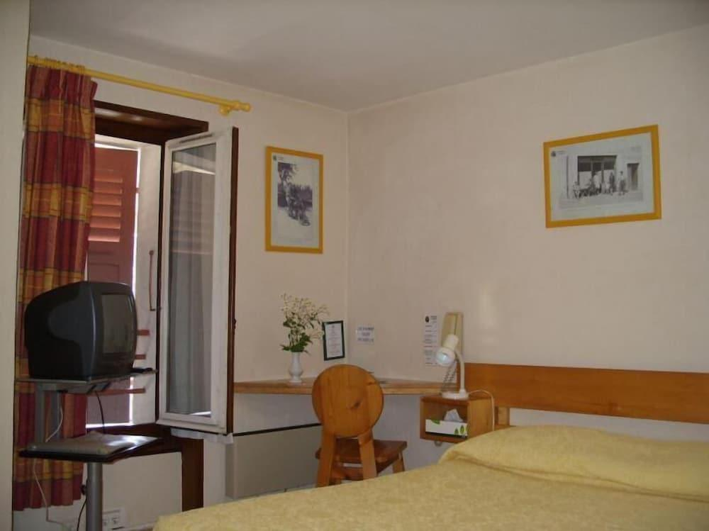 Auberge dAnthy