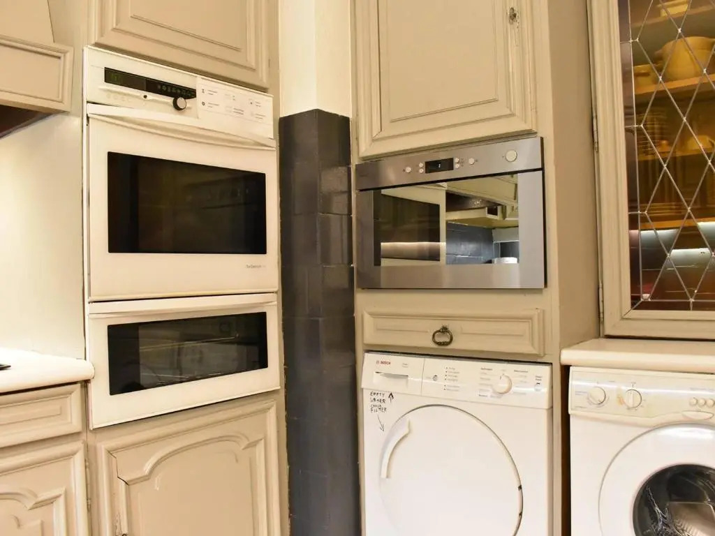 Appartement Méribel, 4 pièces, 6 personnes - FR-1-180-539