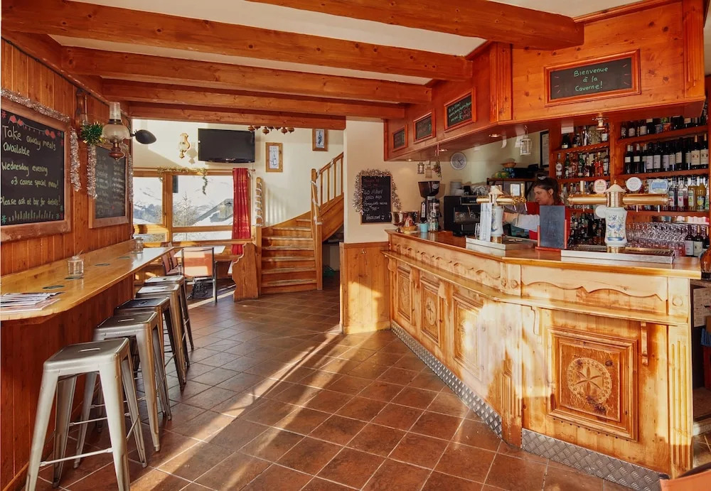 Chalet Eve