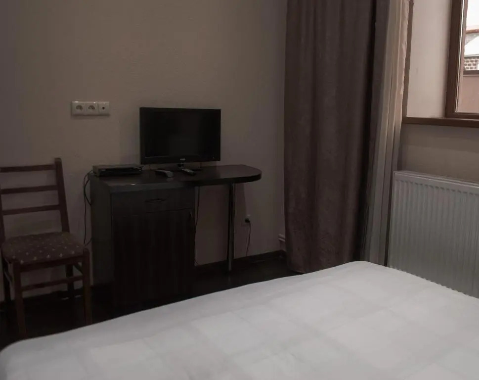 Hotel Sv