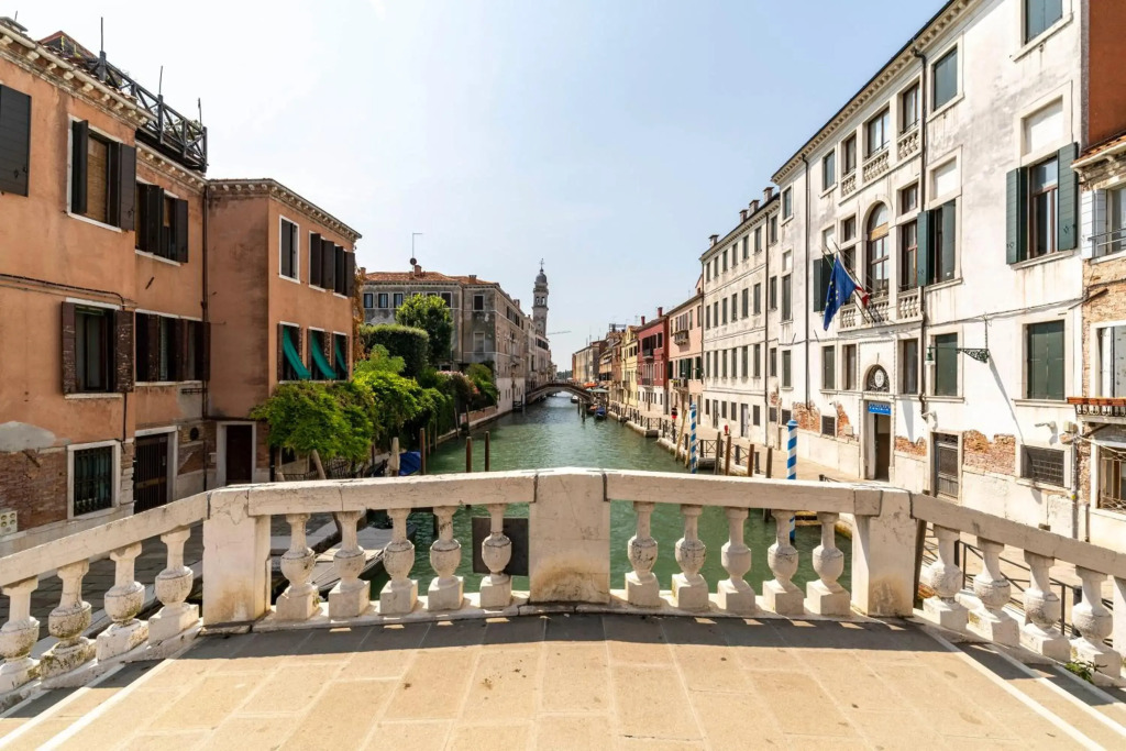 Ca’ Cappello Venetian Apartment M02074212072