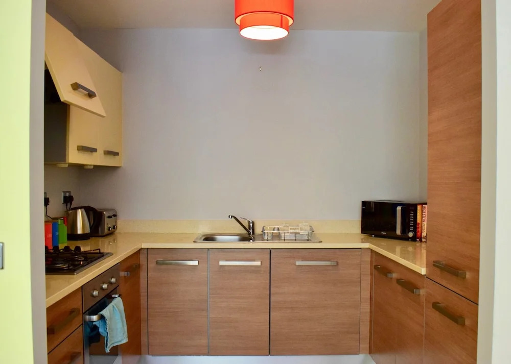 Kilmainham Square 2 Bedroom Flat
