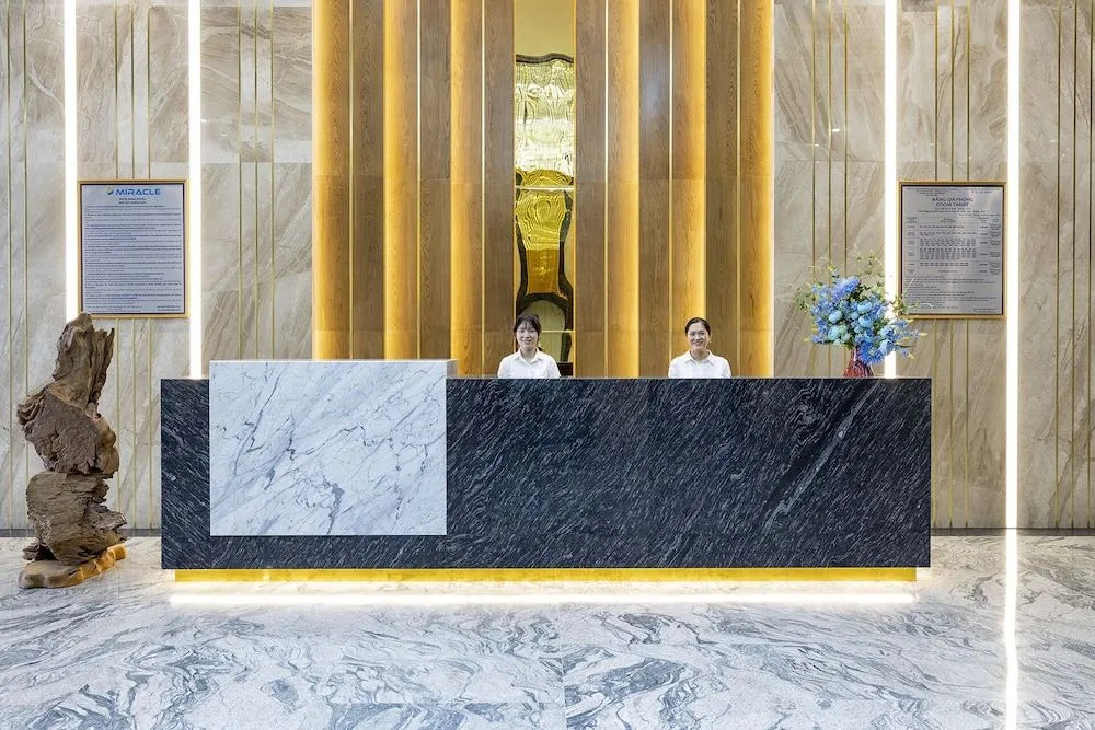 Miracle Luxury Nha Trang