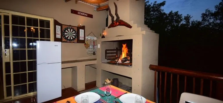 Eland Holiday Home