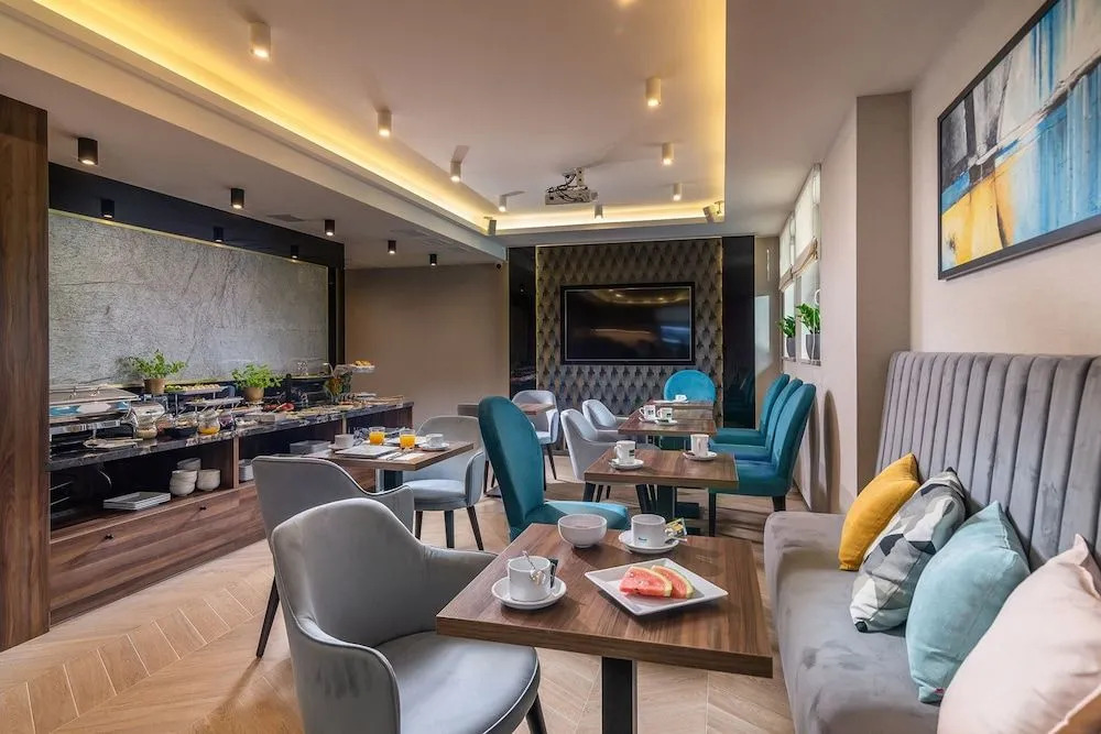 Love Sopot Residence