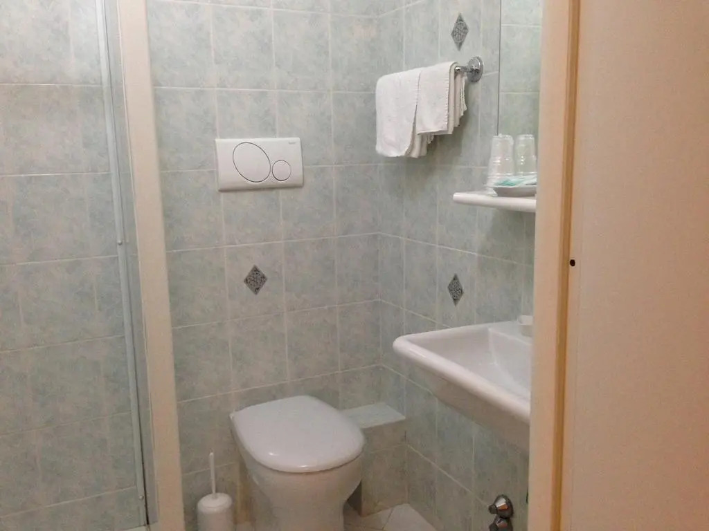 Hotel Ines