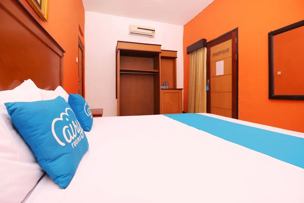 Airy Eco Pangeran Antasari 80 Balikpapan
