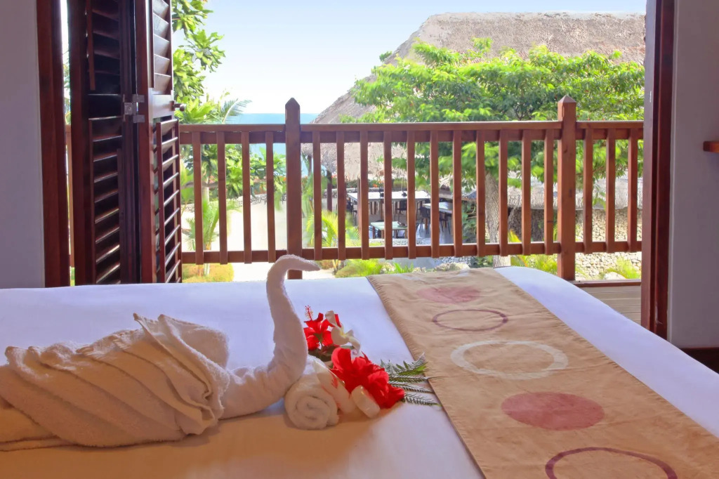 Tanna Evergreen Resort & Tours