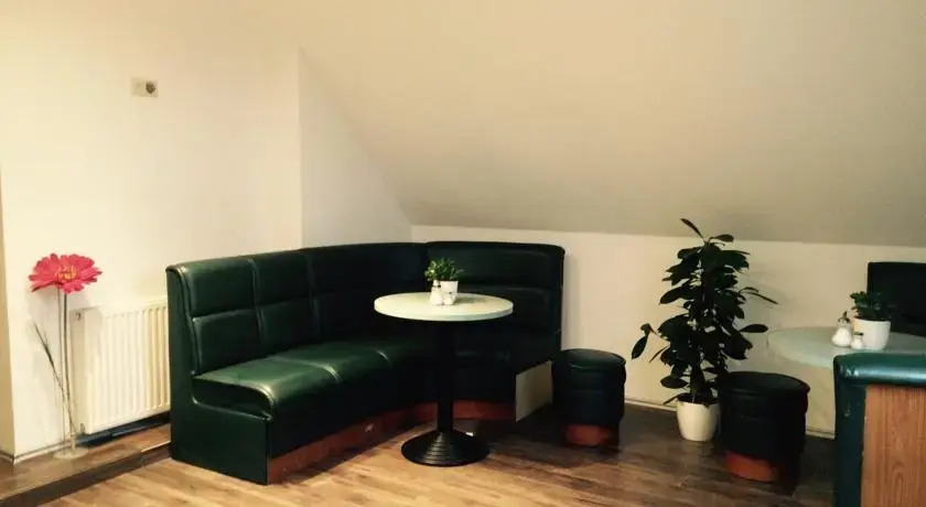 Club Vital Wellness Panzió