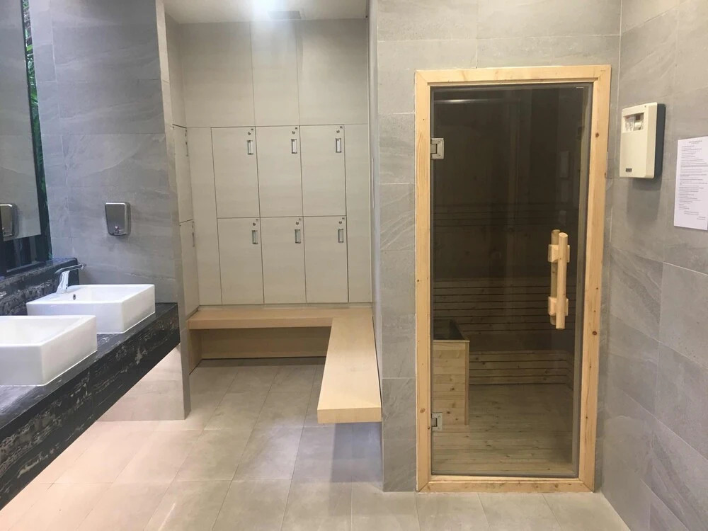 Brand New Luxury Apartment