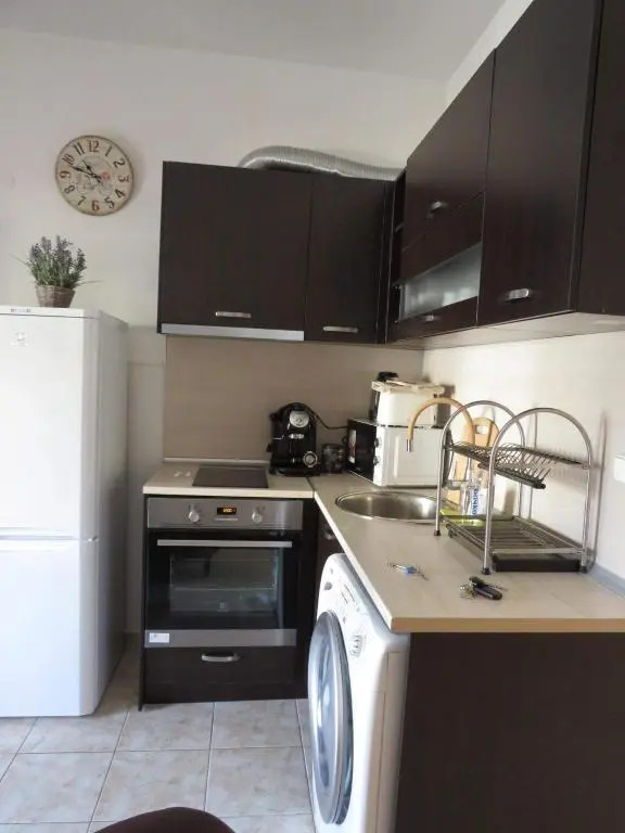 Apartment An.Thrakis