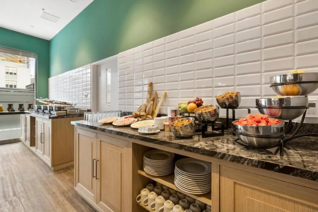 Holiday Inn Express - Lima San Isidro by IHG