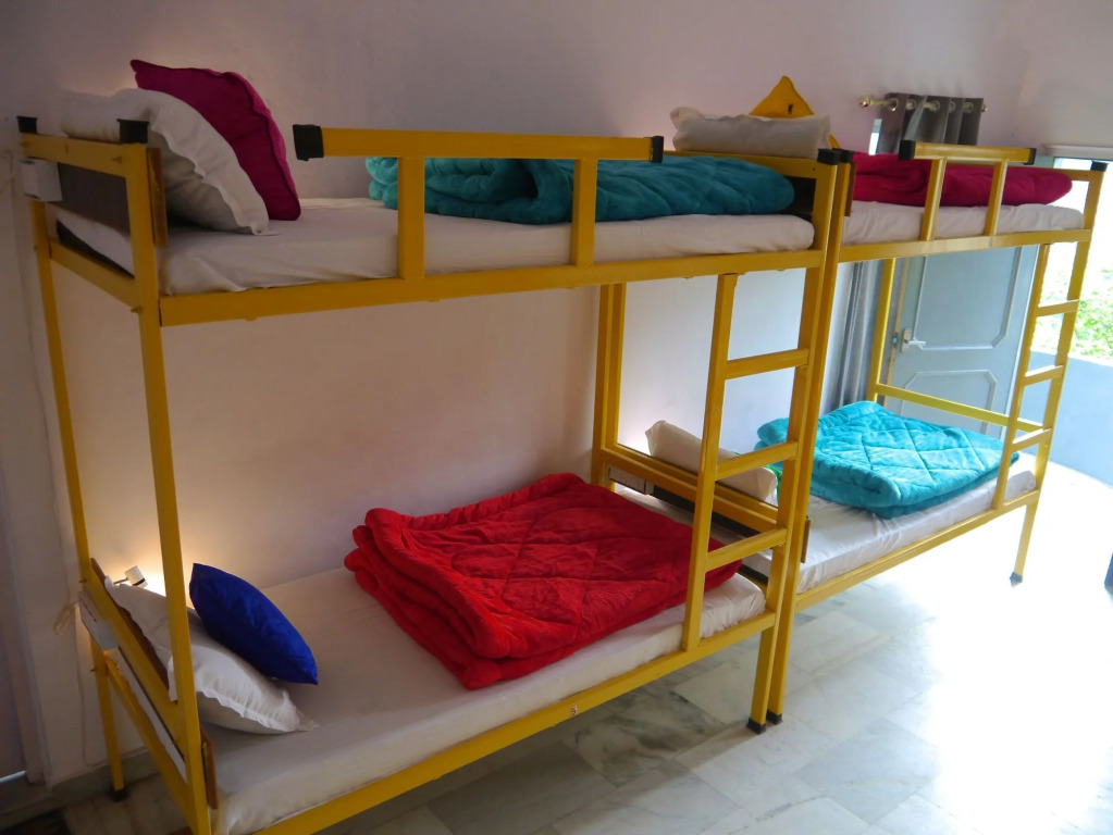 Bunk Stay Co-working and Yoga