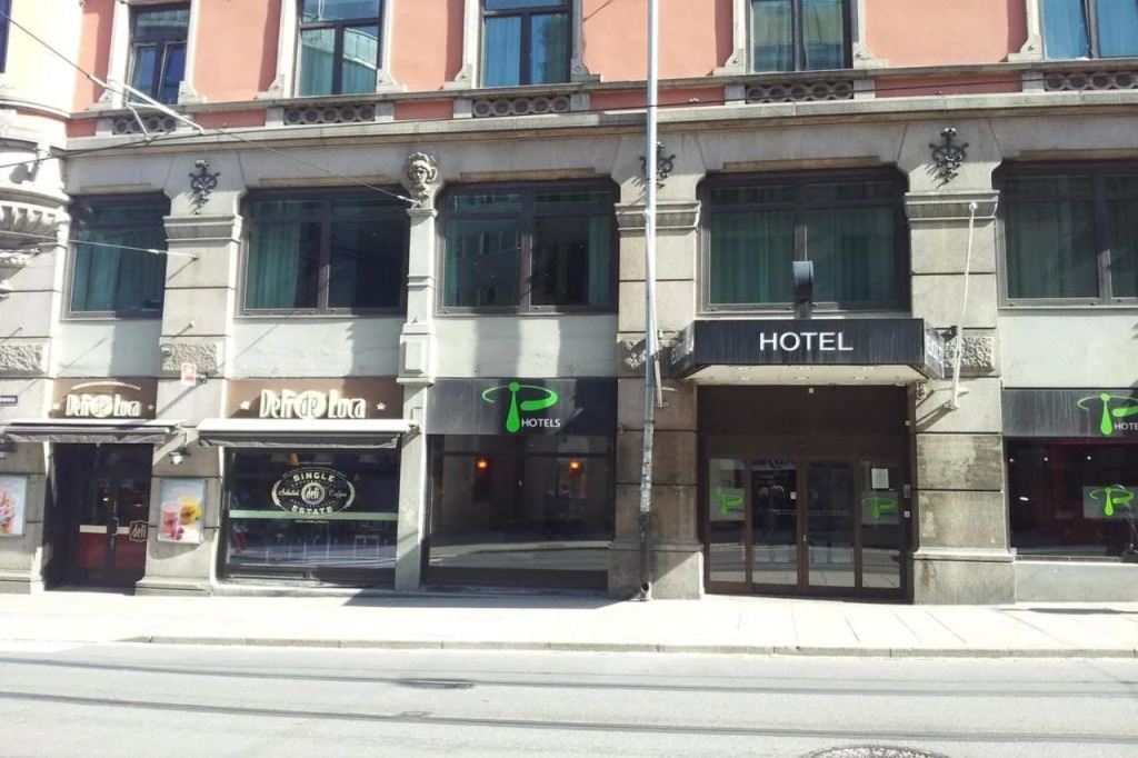 P-Hotels Oslo