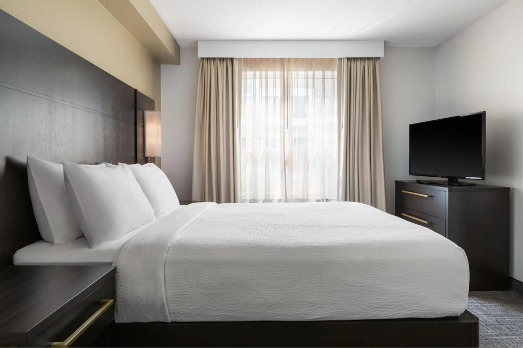 Residence Inn by Marriott Madison West/Middleton