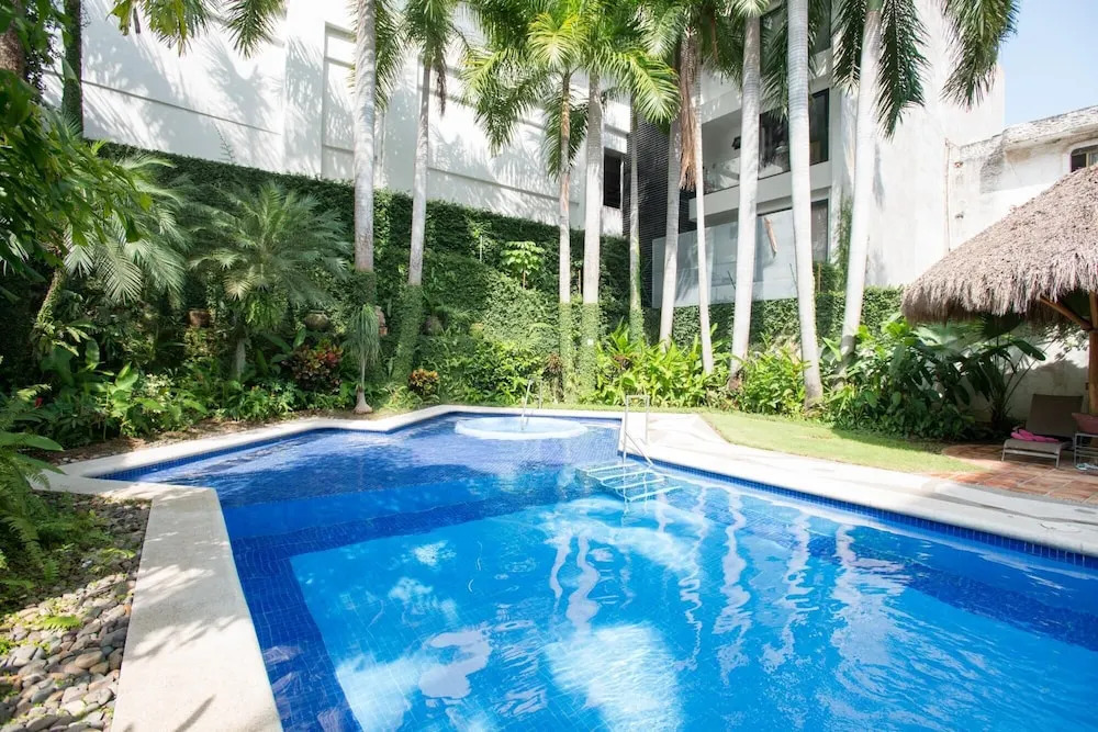 Copa De Oro 102 Luxury Romantic Zone Condo Heated Pool Patio