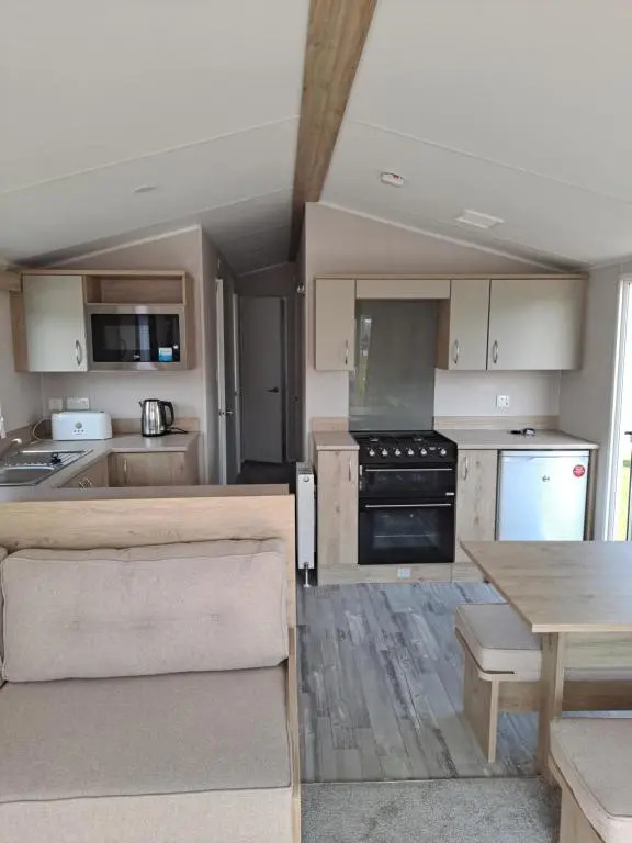 Edwards Holiday Home