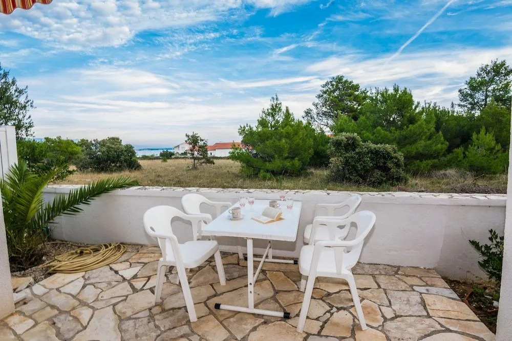 Apartments Gogoljak