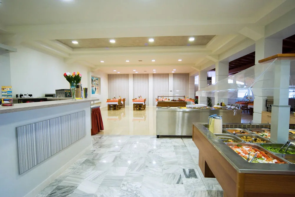 Sonia Village Hotel