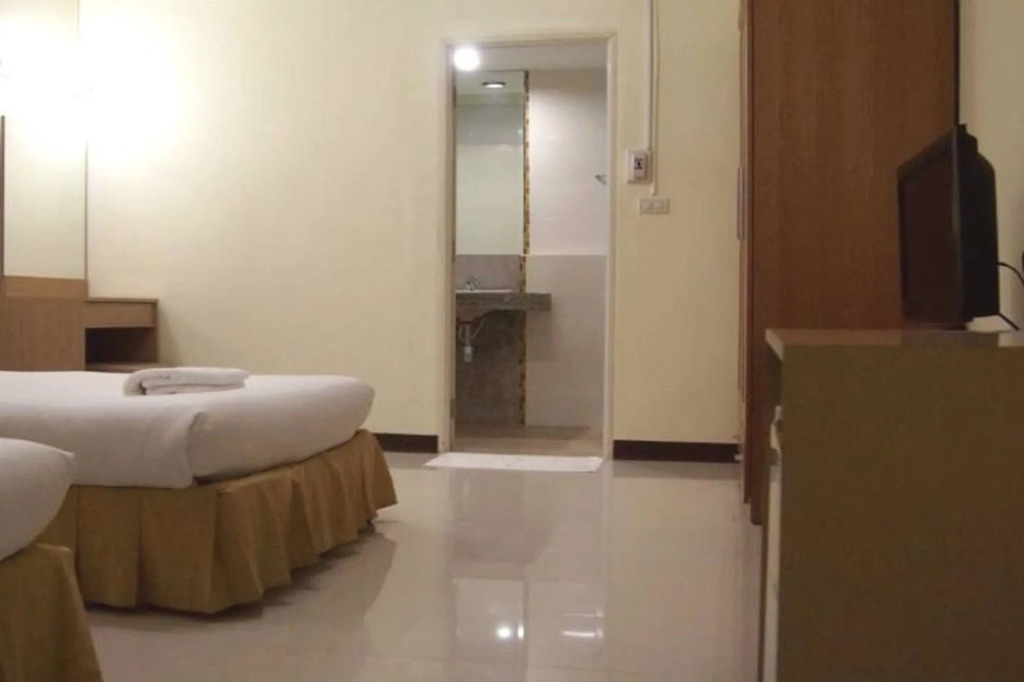 Living Apartment