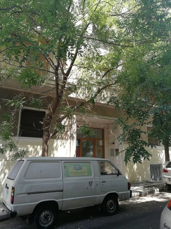 Pisces Athens City Center Modern Aptm