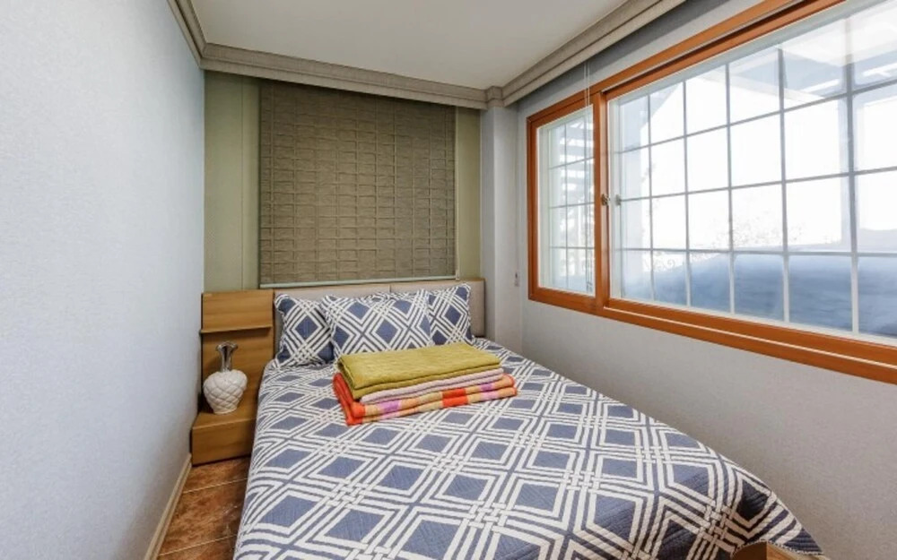 gyeongju blue21 poolvilla pension