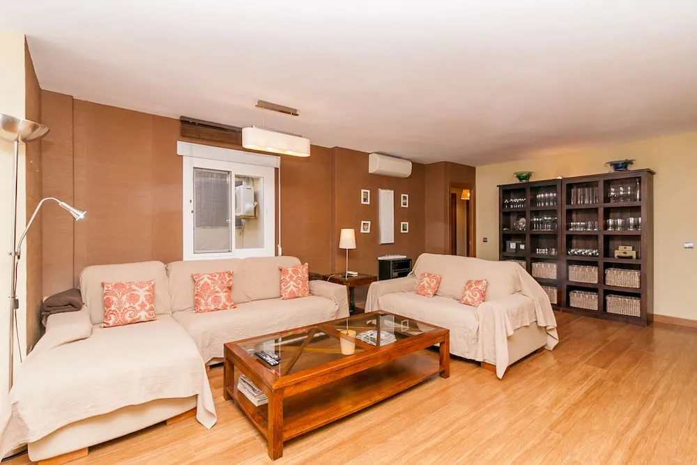 City Home at Fuengirola Canovas
