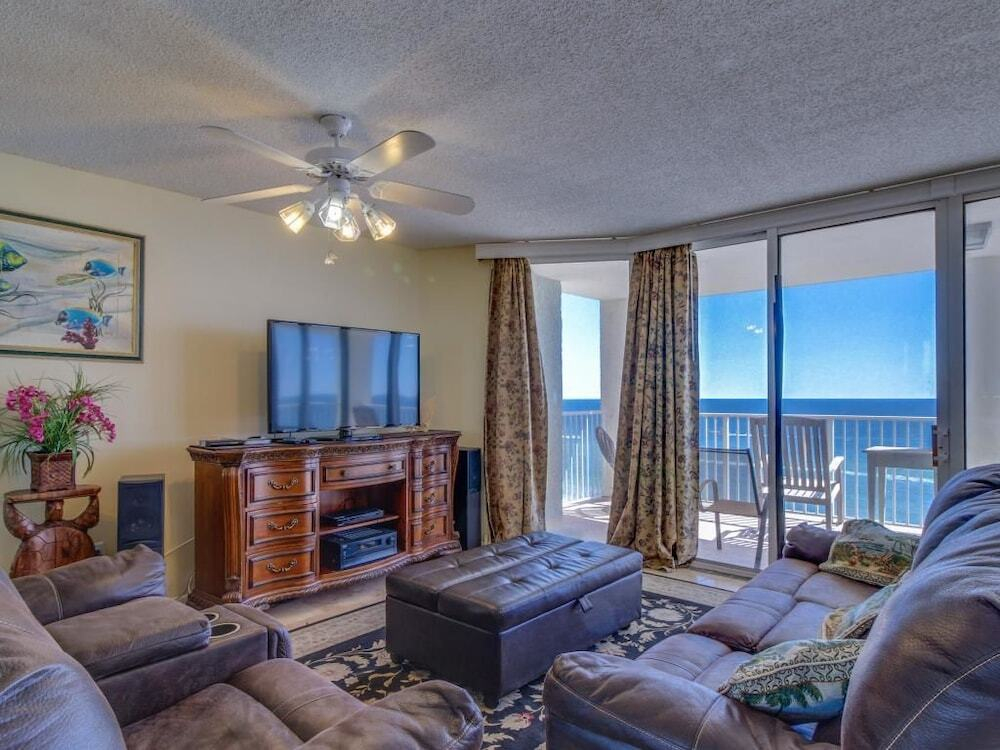 Long Beach Resort #3-503 by RealJoy Vacations