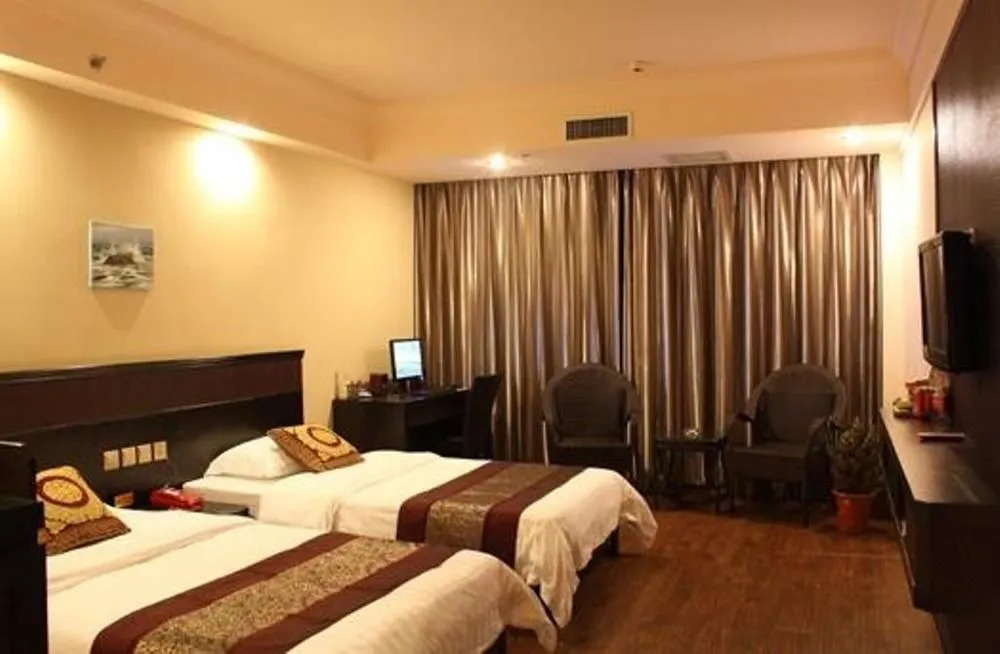 Aizunke Commercial Hotel