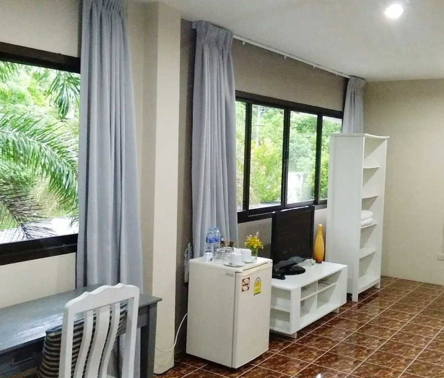 Ananda Place