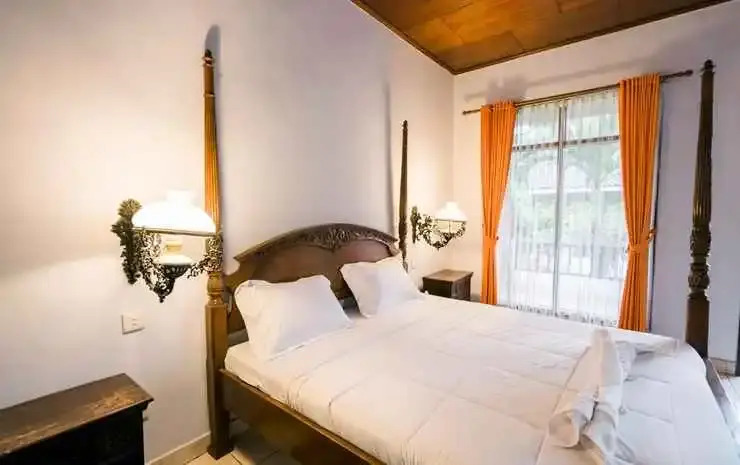 Urbanview Hotel Ananda Beach Sanur