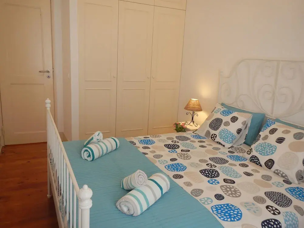 Estrela Charming Rooms 2 by HOST-POINT