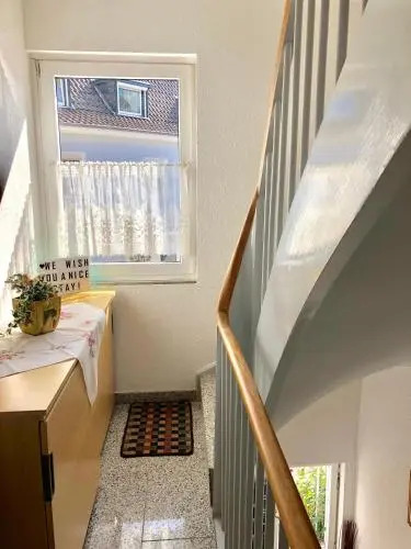 Ferienwohnung Köln-Poll