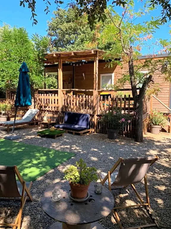 le clos du bonheur