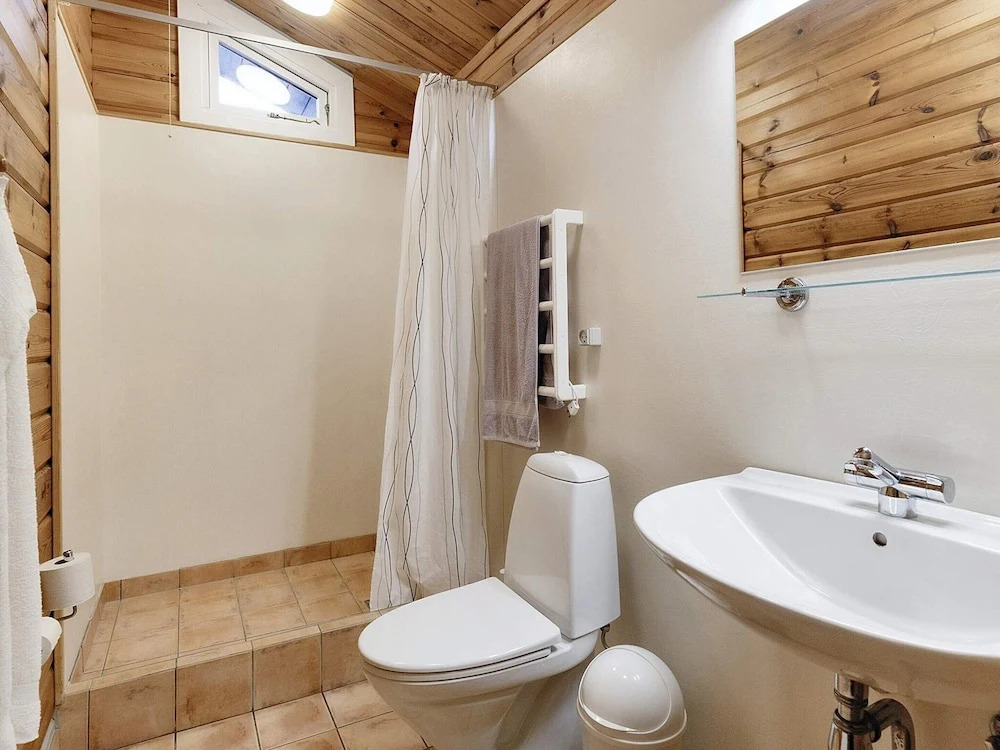 6 Person Holiday Home in Albaek