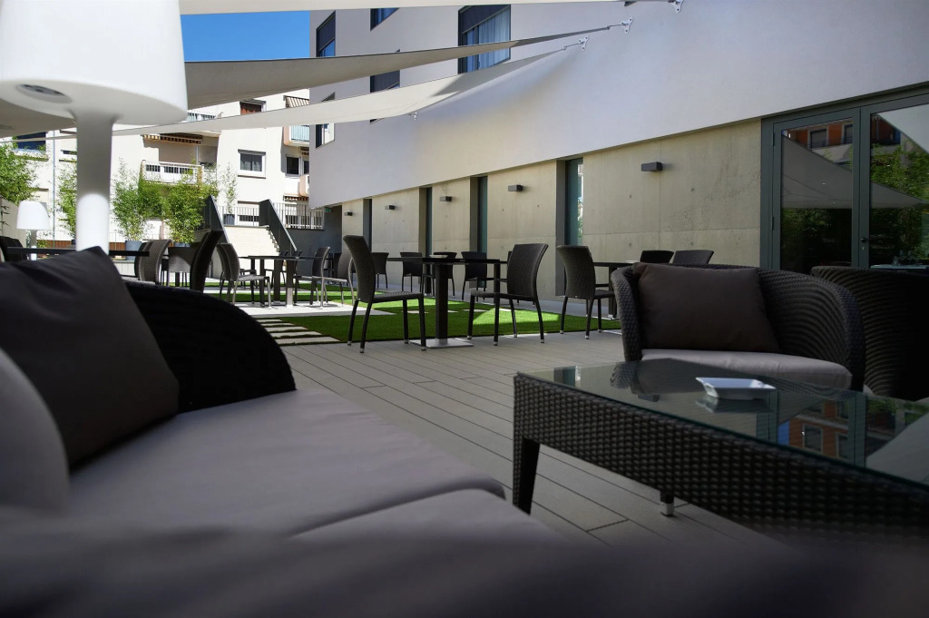 Mercure Villefranche-sur-Saône