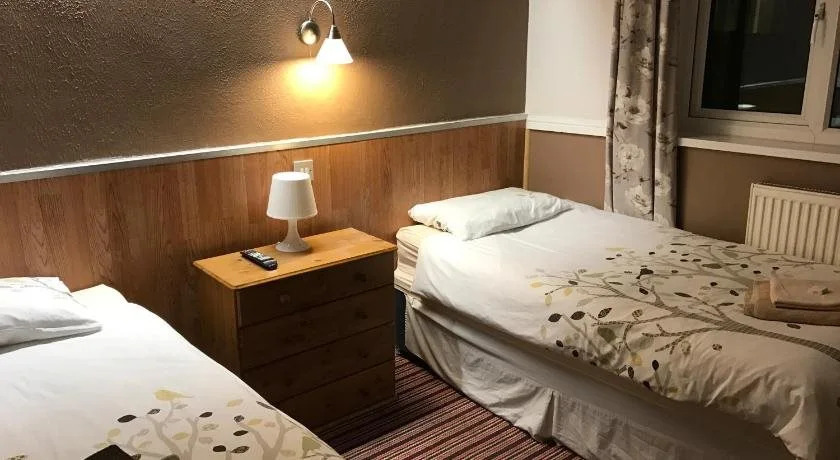 The Brentwood Hotel Porthcawl