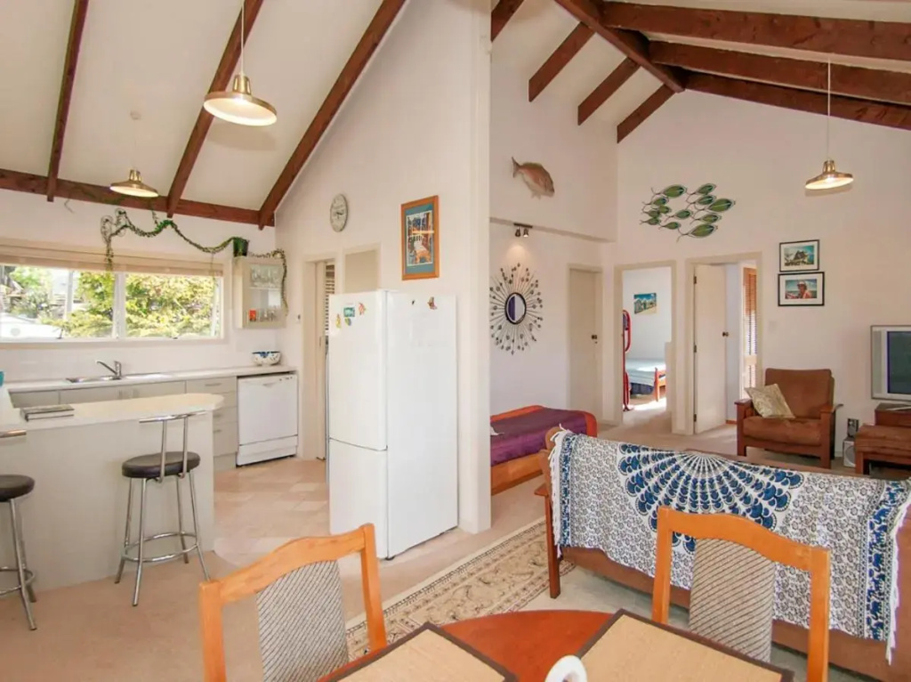 Oasis Tairua - Tairua Holiday Home
